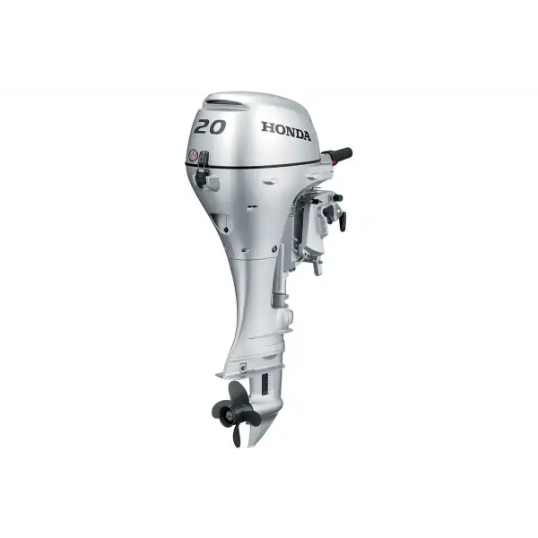 Honda BF 20 DK2 LHSU Uzun Marşlı Manuel