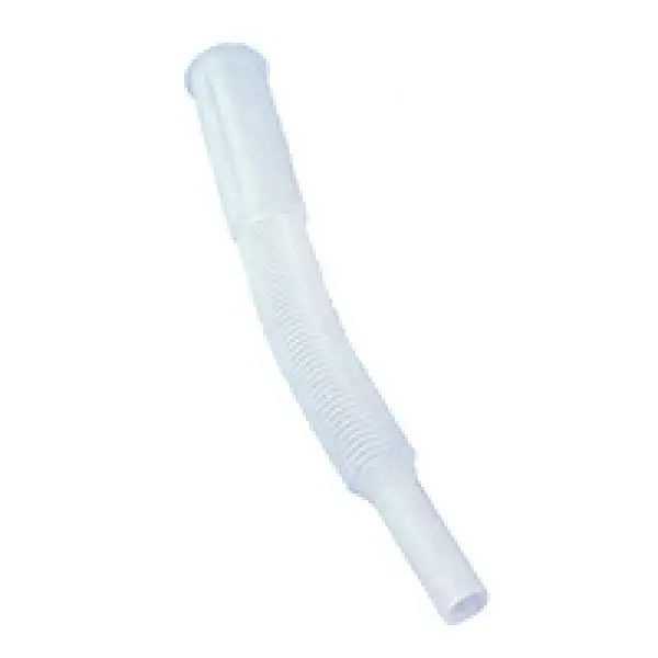 Lalizas Huni Uzatma Spirali 250mm Esnek Plastik