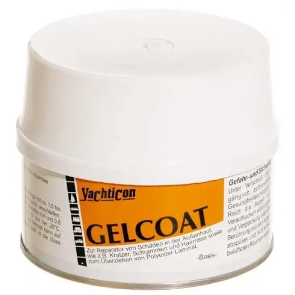 Yachticon  Jelkot Tamir Kiti Beyaz / 250 g