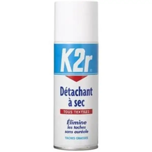 K2R Genel Amaçlı Leke Çıkarıcı Spray