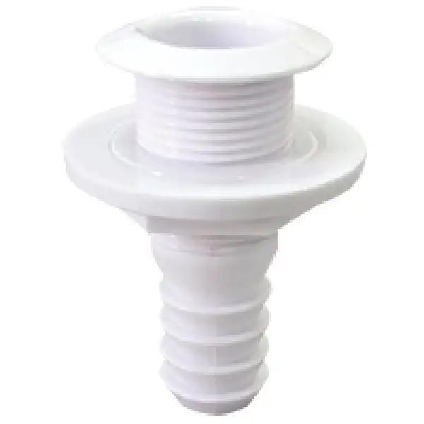 Lalizas Firar 1 inch 25mm Hortum Tekneden Geçiş Bağlantısı