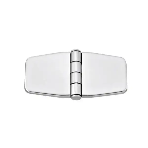 Kapaklı Menteşe 40X81mm