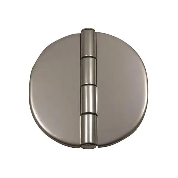 Kapaklı Menteşe 66.5*66.8mm