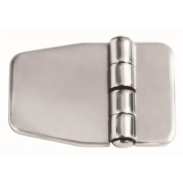 Kapaklı Menteşe Bantlı 36.5x56.7 mm