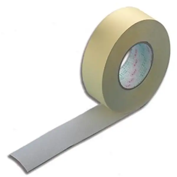 Kaymaz Bant Beyaz En:2,5 cm