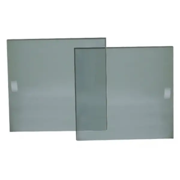Koruma Kapakları Kapakları Kayan L304*W304*H5mm
