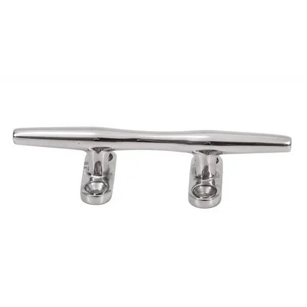Krom Koç Boynuzu Yuvarlak 15 cm