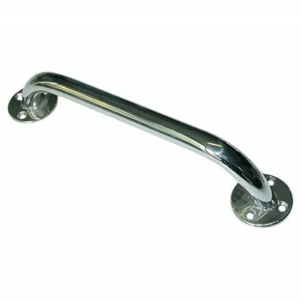 Krom Tutamak Çap: 21mm - 25 cm