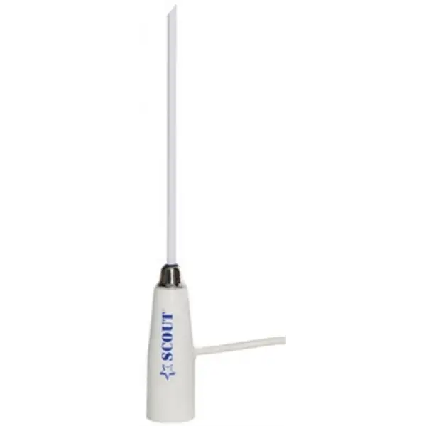 KS-108 AM-FM Fiberglas Anten 0,9 m
