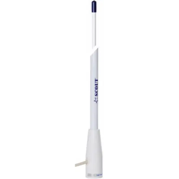 KS-115 AM-FM Fiberglas Anten 1,5 m