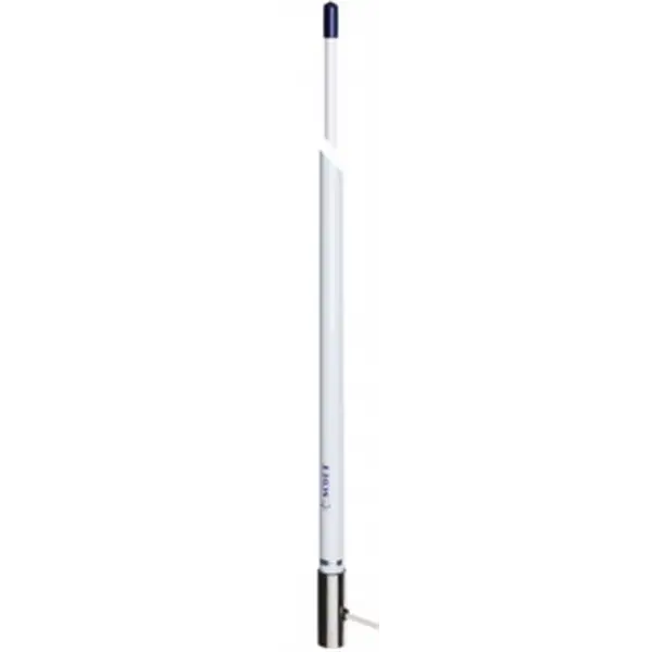 KS-124 AM-FM Fiberglas Anten 2,4 m