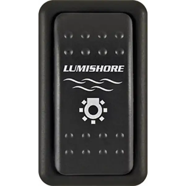 LUMI SWITCH - SUPRA SMX HUB