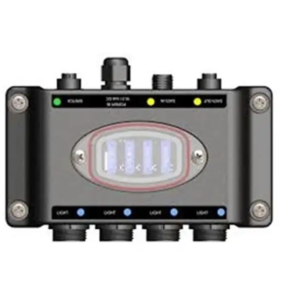 LUMISHORE SMX SUPRA-i CONNECT HUB