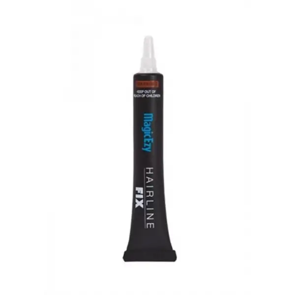 MagicEzy Hairline Fix Kılcal Çatlaklar İçin Tamir Macunu Çilek