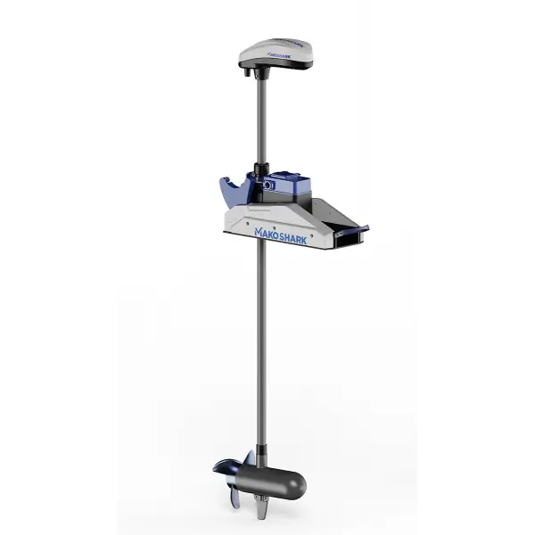 Mako Shark Omais OMS150S Sanal Çapa 12V 66