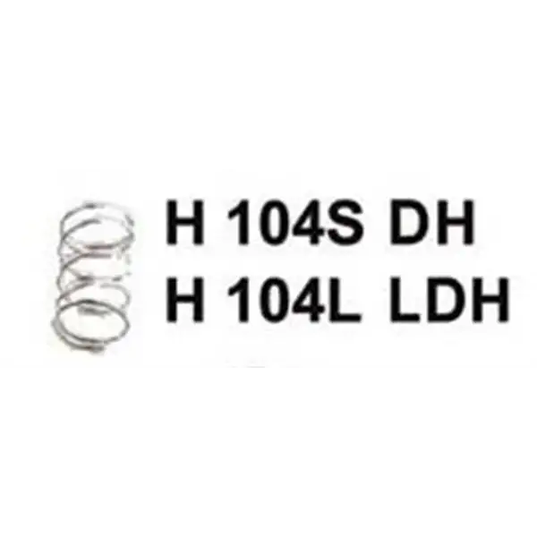 Manship Hatch Tutamağı H104LLDH Yedek Parça