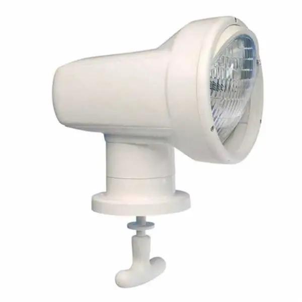 MATROMARINE Alttan Manuel Kumandalı Projektör 12V 55W