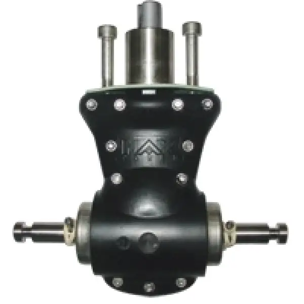 Maxpower Duo Metalik Bacak Ø315 CT325