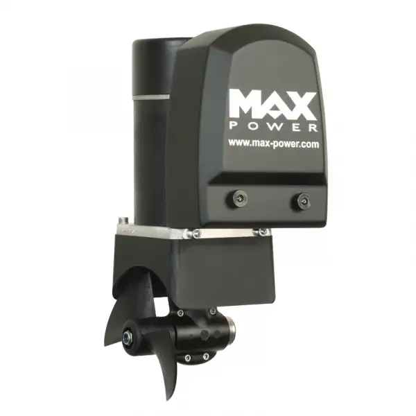 Max Power CT25 Elektrikli Baş Pervane 12V Ø110mm