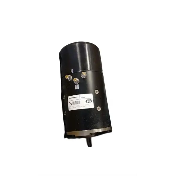 Maxwell Motor 24V 2300W