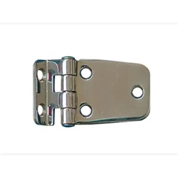 Menteşe Paslanmaz Çelik 65.5x37 mm