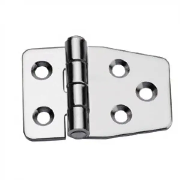 Lalizas Menteşe Sağa Açılır İnox 316 L57mm W37mm 2mm