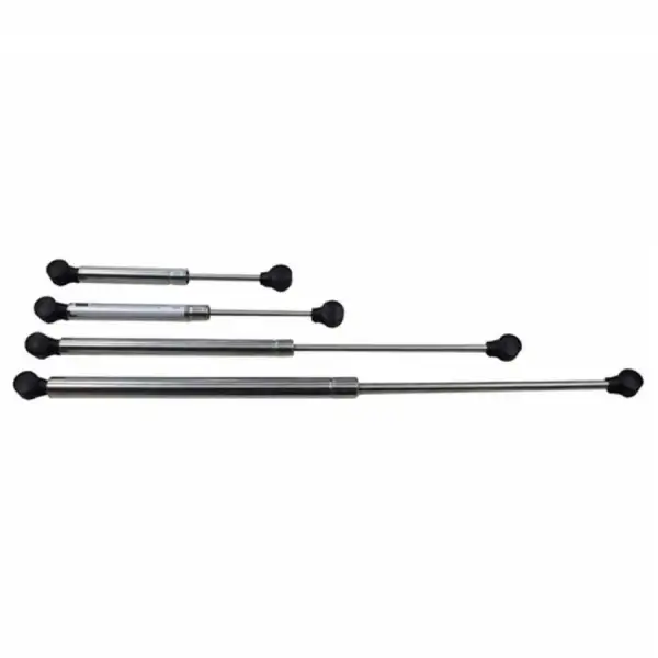 MORS Gazlı Amortisör 35 Kgf 8X500mm
