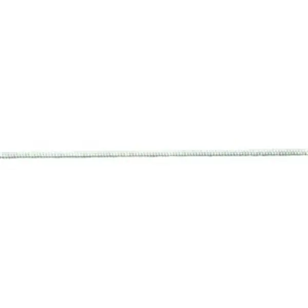 Motor çalıştırma ipi, beyaz 4MM