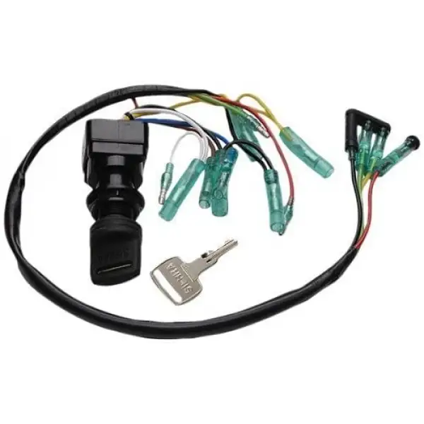 Mp51020 Kontak Yamaha Orj: 703-82510-12-00