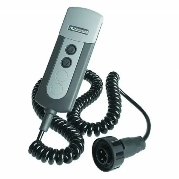 MZ Electronics HC200 Kablolu Irgat Kumandası