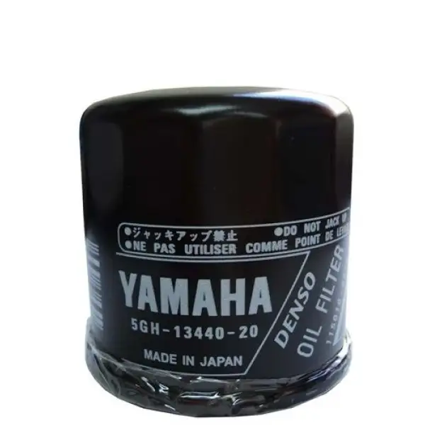 N26-13440-00-00 Yamaha Yağ Filtresi 4str.