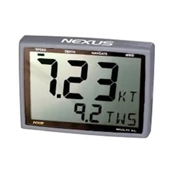 Nexus NX2 Multi XL