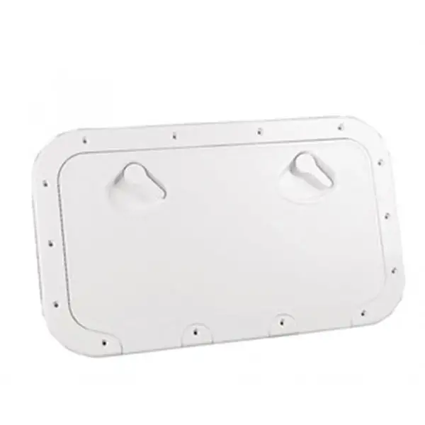 Nuova Rade Classic Plastik Kapak 275x375 mm