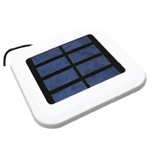 NUOVA RADE SOLAR HAVALANDIRMA PANELİ
