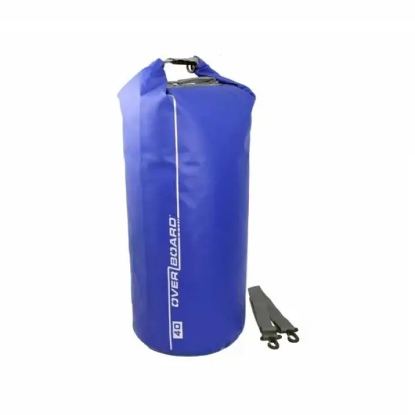 OVER BOARD Overboard Dry Bag 40 Lt Su Geçirmez Çanta