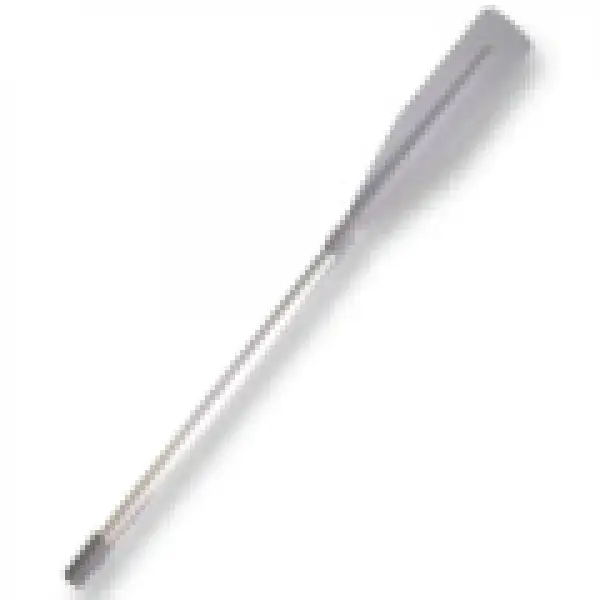 Palası Çıkarılabilir Kürek 150Cm, Ø 35mm, Gri