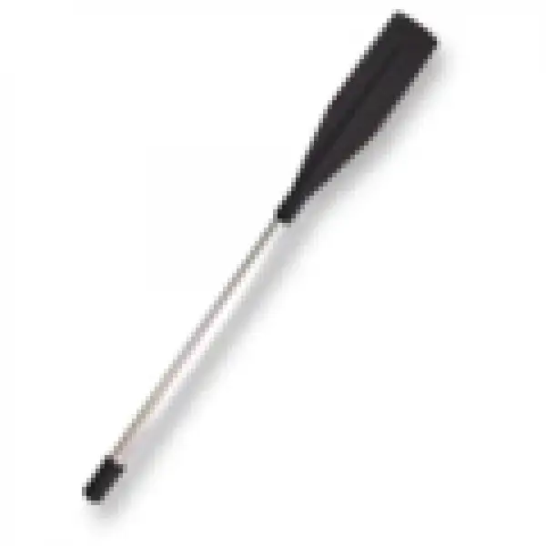 Palası Çıkarılabilir Kürek 150Cm, Ø 35mm, Siyah
