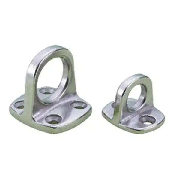 Paslanmaz AISI 316 Usturmaça Tutucu Ø 22mm