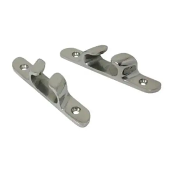 Paslanmaz Çelik Kurtağzı 155 mm