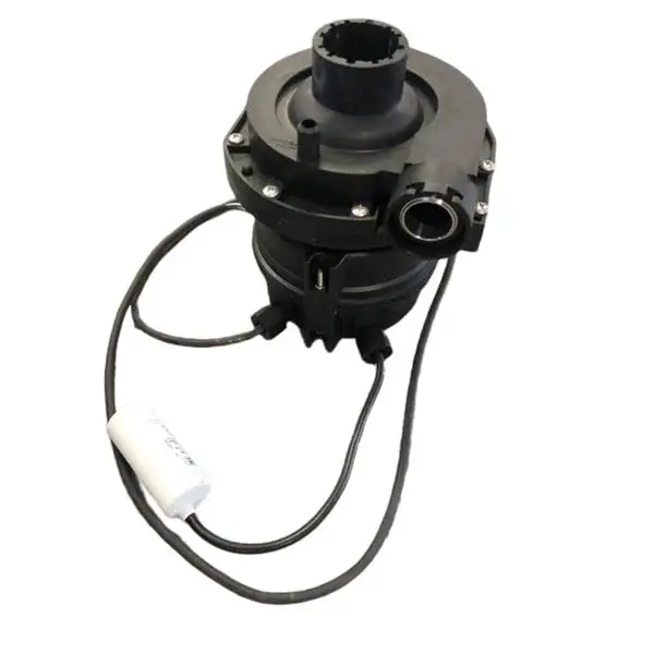 Planus 230V Yedek Tuvalet Motoru