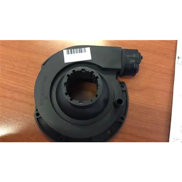 Planus Yedek Plastik Motor Kapağı + Valf