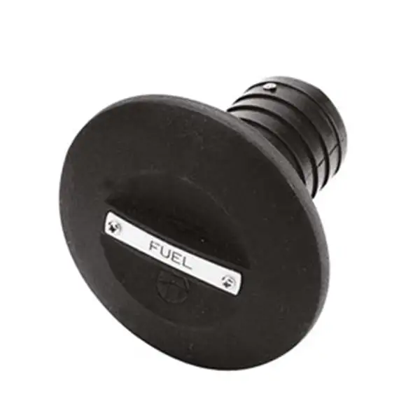 Plastik Su Dolum ağızı 38mm