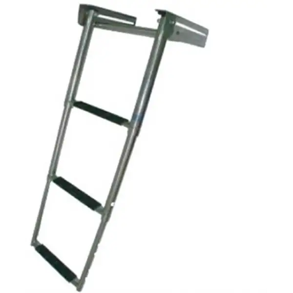 Platform altı 3 Basamaklı merdiven 889 mm