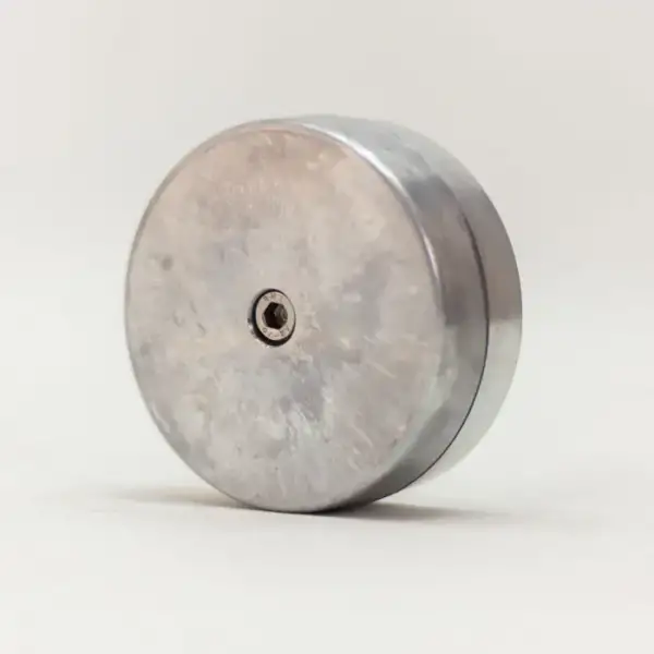 Sail Anode Platform Tutyalar Çinko