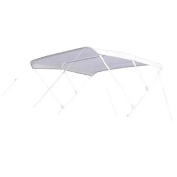 Portatif Tente 3 Kollu 245x140x200 cm
