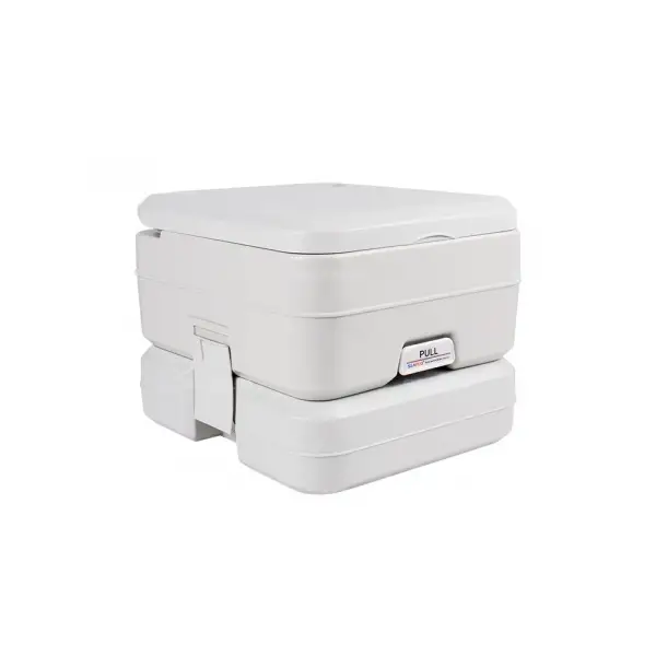 SEAFLO Portatif Tuvalet 10 Lt