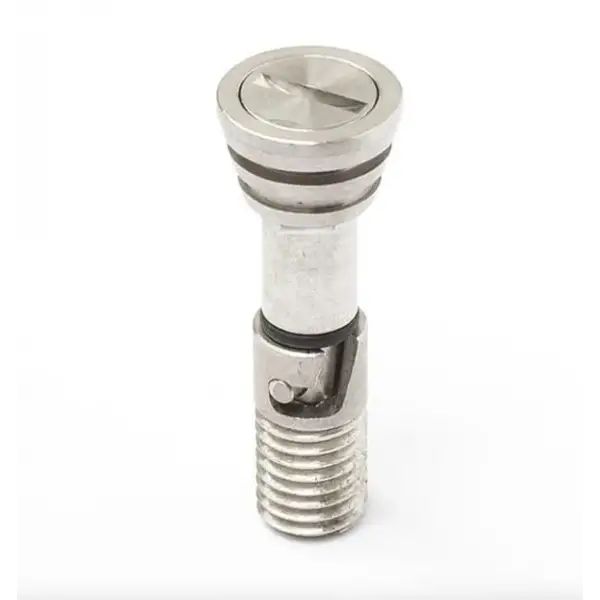 PYI Farş montaj aparatı paslanmaz çelik 20-30mm