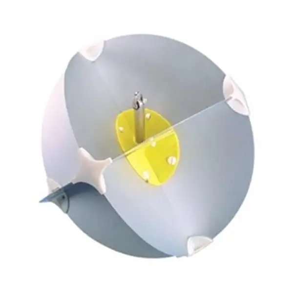 Radar reflektörü