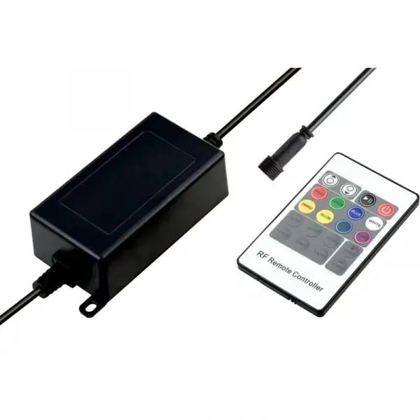 Lalizas RF RGB Kontrol Ünitesi Sualtı Lambası 72400