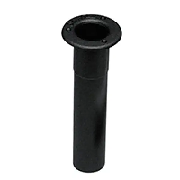Nuova Rade Olta Kılıfı Dikey Plastik Ø40mm 235mm Siyah
